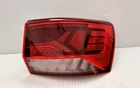 2022-2024 Volkswagen Taos Right Passenger Quarter Panel Outer Tail Light Oem Used. Price: $110.00.