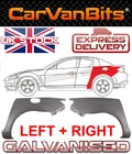 For Mazda RX8 RX-8 03-12 Rear Wheel Arch Fender Wing Repair Body Rust Panel New. Price: $399.42.