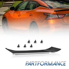 For 2016-2021 Nissan Maxima Left Rear Quarter Panel Molding 78873-9DJ1A New. Price: $23.18.