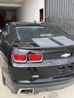 2011 Chevrolet Camaro Quarter Inner Panel 92236905 Used. Price: $149.99.