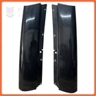 2003-2017 Lincoln Navigator Rear Left Right Quarter Pillar Molding Black Oem Used. Price: $99.00.