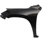 Capa Certified Fender For Toyota RAV4 2006-2012 Front Driver Side New. Price: $140.69.