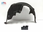 2022-25 Lexus NX350 Rear Left Fender Liner Splash Shield Quarter Flap Set Oem Used. Price: $134.95.