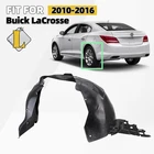 Rear Fender Inner Panel For 2010-2016 Buick Lacrosse Left Driver Side 22862527 New. Price: $41.99.