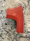 1965/66 Ford Mustang Rh Rear Quarter Panel Extension Used. Price: $25.00.