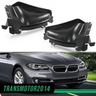 Engine Splash Shield Left Driver & Right Passenger Side For 2011-16 Bmw 5-SERIES New. Price: $33.36.