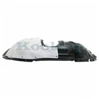 For 16-18 Cherokee (w/o Off-road) Front Splash Shield Inner Fender Liner Right New. Price: $70.95.