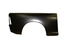 Sherman Passenger/right Quarter Panel 6.5' Bed For 2011-2018 Ram 1500/2500/3500 New. Price: $629.37.