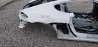 15 Porsche Cayman 981 Quarter Panel Cut Right Passenger White Used. Price: $573.75.