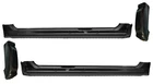 Rocker Panels Cab Corner Kit 99-06 Chevy Silverado Sierra Pickup Extended New. Price: $367.95.