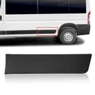 Rear Left Quarter Panel Trim Molding Body For Dodge Ram Promaster Extended 19-25 New. Price: $45.28.