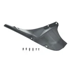 Genuine Mitsubishi 2007-2012 Galant Right Splash Shield 5370A532 New. Price: $59.12.