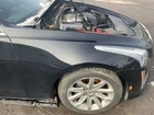 2014-2019 Cadillac Cts Passenger Front Fender Pc-gba Oem Used. Price: $384.00.
