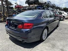 Passenger Right Quarter Panel Fits 11-16 Bmw 528I 1127141 Used. Price: $252.00.