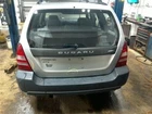 *no Shipping* Passenger Right Quarter Panel Fits 03-08 Forester 10132614 Used. Price: $410.47.