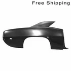 Goodmark Quarter Panel Passenger Side Fits Pontiac Firebird GMK432060169R New. Price: $740.30.