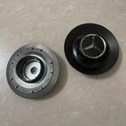 Wheel Center Cap For Mercedes Benz C63S E63S CLS63 A45 SL63 Gts Amg A0004001100 New. Price: $129.67.