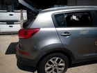 Passenger Right Quarter Panel Fwd Fits 14-16 Sportage 104893266 Used. Price: $572.98.