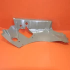 Tesla Model Inner Quarter Hdwr Left Rear 2016 2017 2018 2019 2020 1024372-S0-A Used. Price: $224.10.