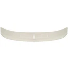 Fivestar 2019 Truck Nose Lower White- 81001-41151-W New. Price: $211.67.