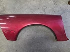 1997-2004 Corvette C5 Right Passenger Rear Quarter Panel Fender Oem #damaged Used. Price: $98.95.