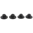 Genuine Ford Nut And Washer Assembly Castle W717479S300 New. Price: $8.40.