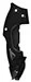 Mercury Cougar Quarter Panel Rear Bracket Lh 67-68 New. Price: $161.70.