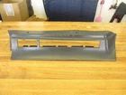 Nos Gm 1974-76 Cadillac Deville Fleetwood Calais Rh Rear Filler Around Taillight New. Price: $229.95.