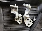 2015-2023 Ford Transit 150 250 350 Driver Left Front Upper Door Hinge Oem Used. Price: $60.00.