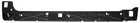 Inner Rocker Panel Rh 99-18 Chevy Silverado 4DR Ext Cab (key Parts# 0856-304 R) New. Price: $78.00.