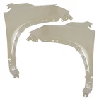 Fender Quarter Panel Driver & Passenger Side For Chevy 42334473 42334474 Trax New. Price: $416.16.