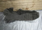 08-15 Mitsubishi Lancer Evo X Rear Left Fender Liner Splash Shield Cover Oem Used. Price: $59.99.