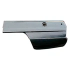 For Jeep Cherokee 77-83 Rear Driver Side Quarter Panel Patch Section New. Price: $106.23.