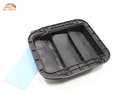 2016 - 2022 Honda Pilot Rear Left Quarter Pressure Air Vent Grille Oem Used. Price: $16.49.