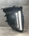 2025 Cadillac Escalade Headlight Assembly Oem Left Driver Side Led Lamp 85841986 Used. Price: $769.00.