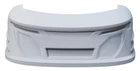 Fivestar Nose 2-PIECE Complete Plastic White Sport Compact Kit New. Price: $232.02.