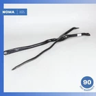 2011 Bmw E89 Z4 Front Left & Right Side Diagonal Rod Strut Set 51617135648 Oem Used. Price: $44.23.