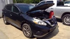 Passenger Right Quarter Panel Manual Liftgate Fits 15-20 Murano 620992 Used. Price: $750.74.