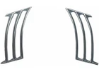 Sherman Parts 696-50-6 Quarter Panel Ornament Set New. Price: $59.99.