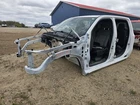 Pickup Cab Crew PW7-BRIGHT White Fits 19-25 Dodge 1500 1337078 Used. Price: $750.00.