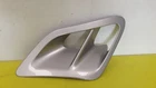 2012 Porsche 911 997 Turbo Quarter Panel Inlet Garnish Right Passenger Silver Used. Price: $214.20.