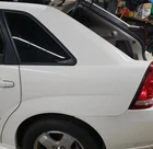 04 05 Malibu Maxx Left Bare Metal Quarter Panel Body Cut Vin Z (4TH Digit) Htbk Used. Price: $395.00.