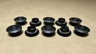 10 Pack Genuine Oem Toyota Lexus Plastic Rocker Panel Retainer Clips Caps & Seal New. Price: $19.99.
