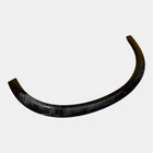 2019-2025 Volvo XC90 Rear Left Driver Quarter Panel Fender Flare Scratched Oem Used. Price: $130.21.