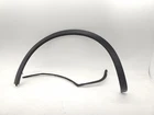 11-18 Porsche Cayenne 958 Rear Left Driver Side Fender Flare Wheel Arch Molding Used. Price: $94.00.