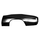 Dynacorn 1475D Rear Driver Side Quarter Panel Skin New. Price: $368.99.