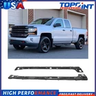 For 99-18 Silverado Gmc 1500 2500 4-DOOR Inner Rocker Panel Set Of Left & Right New. Price: $118.59.