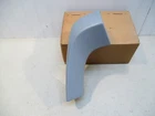 Nos 1971-1973 Ford Maverick 4 Door Lh Quarter Panel Extension..new In Box. Price: $39.95.