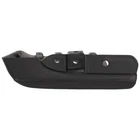 Rocker Panel Trim Left Hand Side Driver 104563400D For Tesla X 2016-2021 New. Price: $58.73.