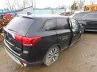 Outlander 2019 Quarter Panel 203100 Used. Price: $565.00.